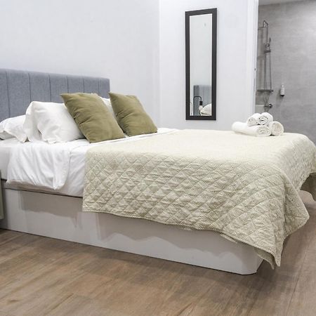 카디스 Torre Solana 41 아파트 외부 사진