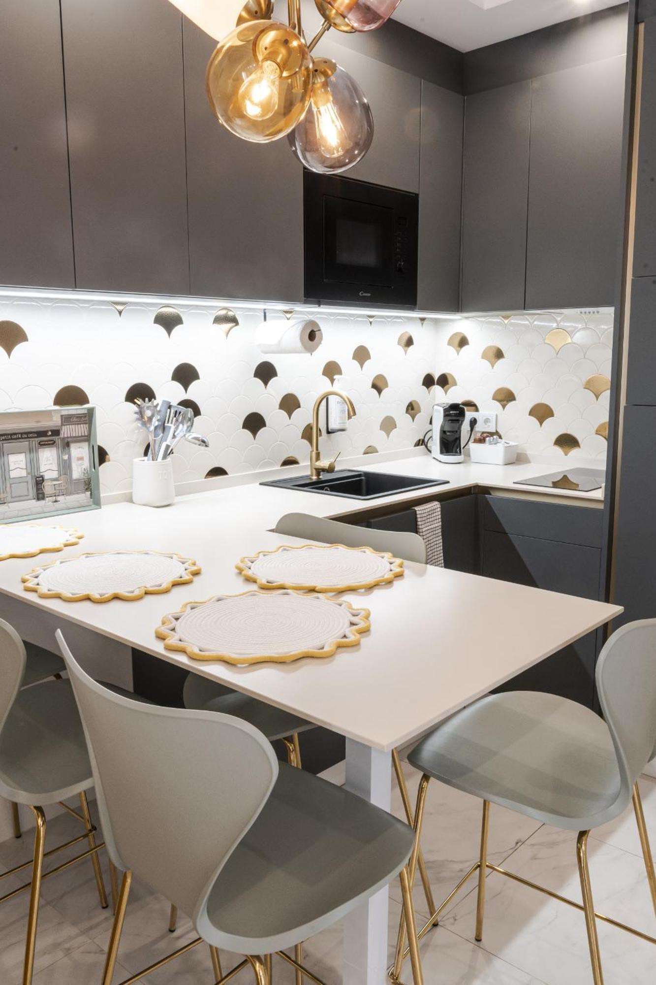 카디스 Torre Solana 41 아파트 외부 사진